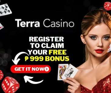 Terra Casino