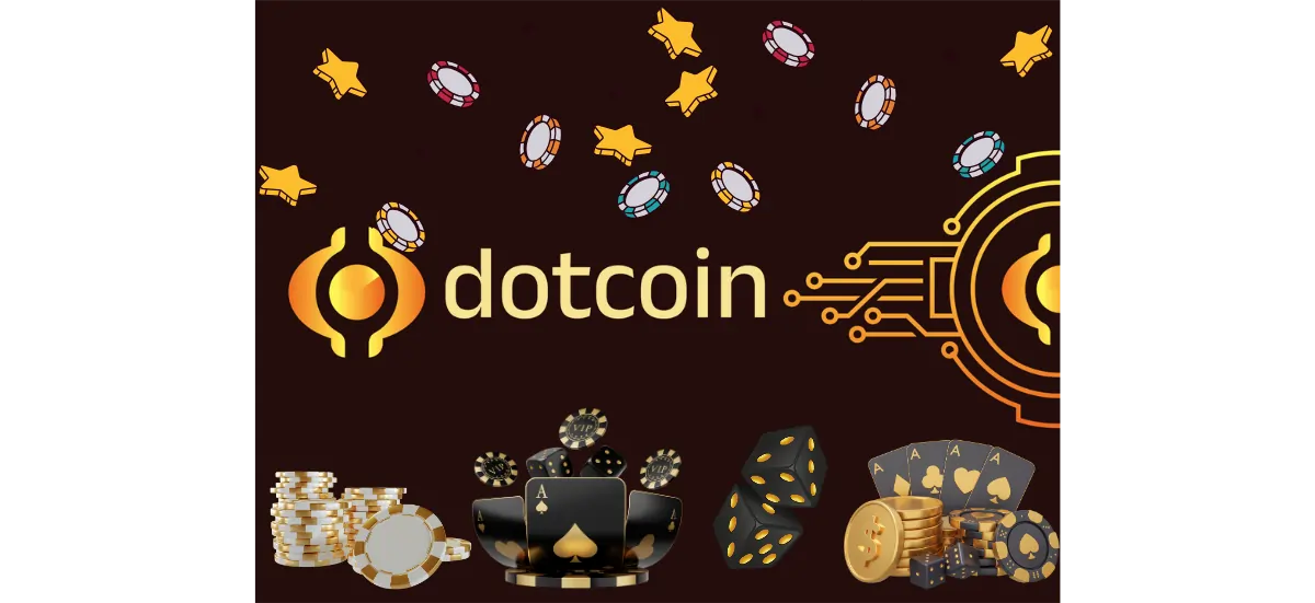 Dotcoin