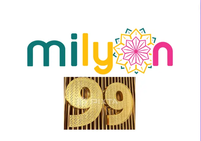 Milyon99