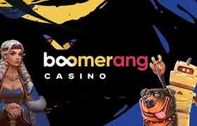 Boomerang