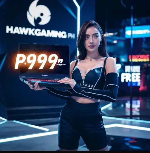 HAWKGAMING PH