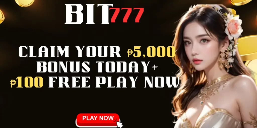 BIT777 App