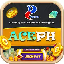 ACEPH.com Casino logo