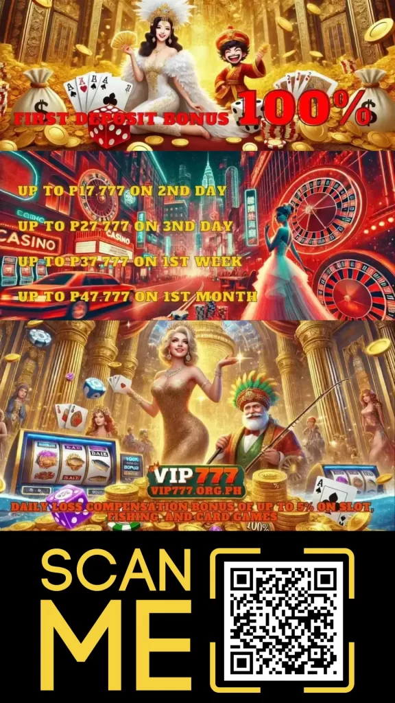 vip777 casino